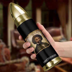 Frederick Douglass Historical Newspaper Bullet Tumbler The Sage Of Cedar Hill TS12 Print Your Wear