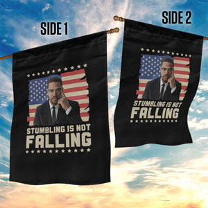 African American Pride Gift Garden Flag Malcolm X TS12 Print Your Wear