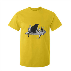 No Kings No Wars No Ice Cat T Shirt For Kid Political Humor Gift TS12 Daisy Print Your Wear