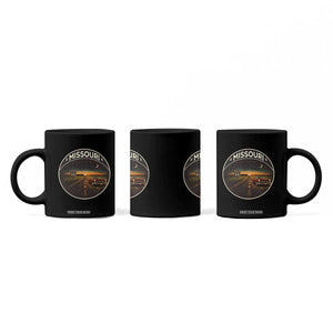Missouri State Route Highway 66 Coffee Mug Mother Road Travel Gift TS12 Print Your Wear