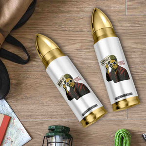 Funny Harriet Tubman Says Resist Bullet Tumbler Female Empowerment History Gift TS12 Print Your Wear