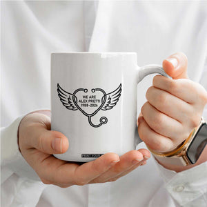 We Are All Pretti Good Coffee Mug We Are All Pretti Good TS12 Print Your Wear