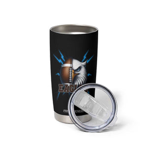 EF Power PFE Game Day Sports Fan Gift Tumbler Cup TS12 Print Your Wear