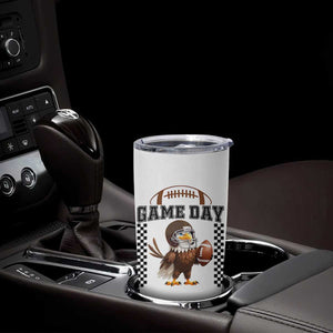 Funny EFF Game Day Humor Gift Tumbler Cup TS12 Print Your Wear