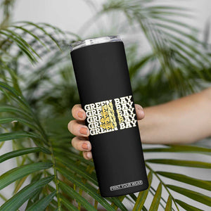GFF Cheese Lover Skinny Tumbler Supporter Gift Idea TS12 Print Your Wear