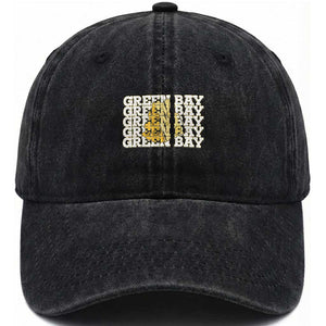 GFF Cheese Lover Washed Cotton Baseball Cap Supporter Gift Idea TS12 Print Your Wear