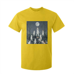 Fresno Nightkittens Nightcrawler T Shirt For Kid Funny Horror Cat Cryptid Lover Gift TS12 Daisy Print Your Wear