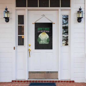 Fresno Nightcrawler Garden Flag Everyone Is Gangster Til The Pants Start Walkin TS12 Print Your Wear