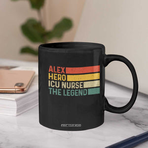 Vintage Retro Gift Coffee Mug Vintage Retro Gift TS12 Print Your Wear
