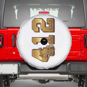 Vintage Pittsburgh City Skyline Crest Spare Tire Cover Game Day Fan Pride