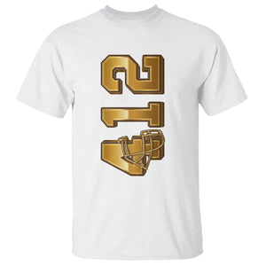 Vintage Pittsburgh City Skyline Crest T Shirt Game Day Fan Pride