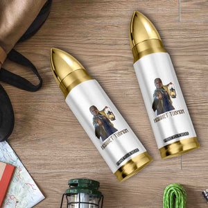 Harriet Tubman Legacy Bullet Tumbler Gift For History Lovers TS12 Print Your Wear