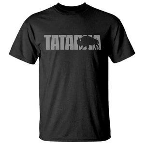 Vintage Tatanka Bison T Shirt Native American Buffalo Graphic