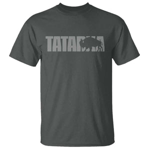 Vintage Tatanka Bison T Shirt Native American Buffalo Graphic