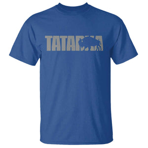 Vintage Tatanka Bison T Shirt Native American Buffalo Graphic