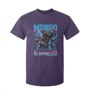 Mongo Is Appalled Princess Cat Quote T Shirt For Kid Geeky Fantasy Book Lover