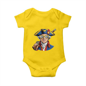 Proud Maye Lover Baby Onesie Football Fan Supporter TS12 Daisy Print Your Wear
