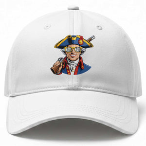 Proud Maye Lover Baseball Cap Football Fan Supporter TS12 Print Your Wear