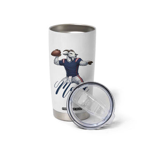 Dedicated Maye Lover Tumbler Cup Football Fan Supporter TS12 Print Your Wear