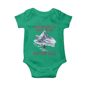 But Why Penguin Baby Onesie Trump Nihilist Penguin Minimal Political Meme TS14 Irish Green Print Your Wear