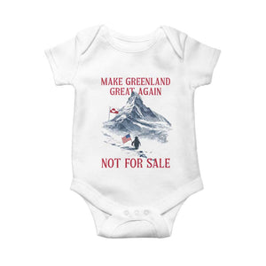 But Why Penguin Baby Onesie Trump Nihilist Penguin Minimal Political Meme TS14 White Print Your Wear