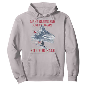 But Why Penguin Hoodie Trump Nihilist Penguin Minimal Political Meme TS14 Ice Gray Print Your Wear