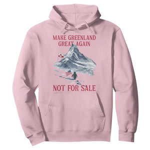 But Why Penguin Hoodie Trump Nihilist Penguin Minimal Political Meme TS14 Light Pink Print Your Wear