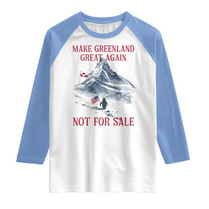But Why Penguin Raglan Shirt Trump Nihilist Penguin Minimal Political Meme TS14 White Carolina Blue Print Your Wear