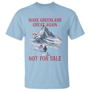 But Why Penguin T Shirt Trump Nihilist Penguin Minimal Political Meme TS14 Light Blue Print Your Wear