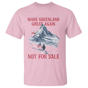 But Why Penguin T Shirt Trump Nihilist Penguin Minimal Political Meme TS14 Light Pink Print Your Wear