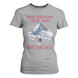 But Why Penguin T Shirt For Women Trump Nihilist Penguin Minimal Political Meme TS14 Sport Gray Print Your Wear