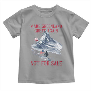 But Why Penguin Toddler T Shirt Trump Nihilist Penguin Minimal Political Meme TS14 Sport Gray Print Your Wear