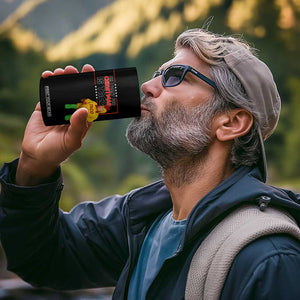 Funny Taco Trump Mexican 4 in 1 Can Cooler Tumbler All I Want For Christmas Is Taco TS14 Print Your Wear