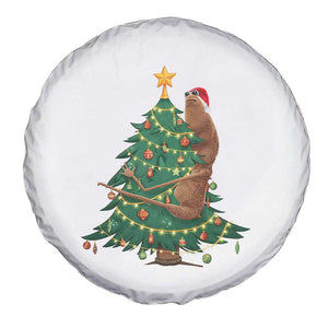 Marcus The Worm Meme Funny Christmas Spare Tire Cover TS14 Print Your Wear
