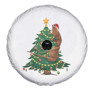 Marcus The Worm Meme Funny Christmas Spare Tire Cover TS14 Print Your Wear