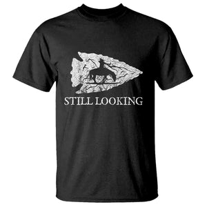 Arrowhead Hunter Native American T Shirt Relic Hunter Ancient Artifacts Collection