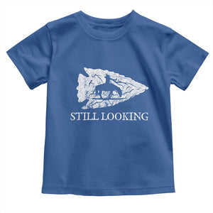 Arrowhead Hunter Native American Toddler T Shirt Relic Hunter Ancient Artifacts Collection