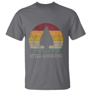 Arrowhead Hunter Native American T Shirt Ancient Artifacts Relic Hunting Vintage Sunset