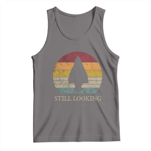 Arrowhead Hunter Native American Tank Top Ancient Artifacts Relic Hunting Vintage Sunset