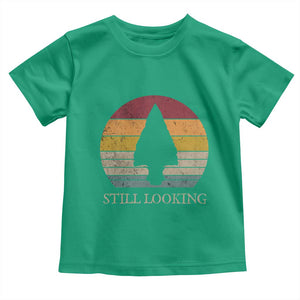 Arrowhead Hunter Native American Toddler T Shirt Ancient Artifacts Relic Hunting Vintage Sunset