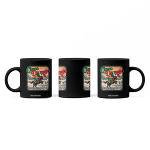 Cinco de Mayo Battle of Puebla Coffee Mug Mexican Victory History 1862 TS14 Print Your Wear