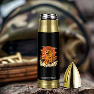 Tacocat Monster Bullet Tumbler Funny Cats Taco Lovers TS14 Print Your Wear