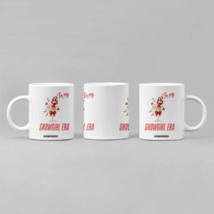 Santa Girls Christmas Coffee Mug In My Costume Era TS14 Print Your Wear
