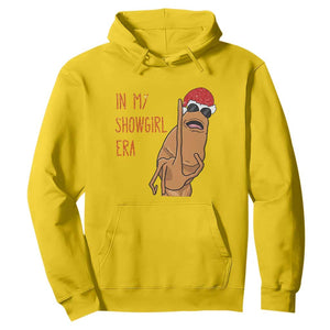 Marcus The Worm Christmas Meme Hoodie In My Costume Era TS14 Daisy Print Your Wear