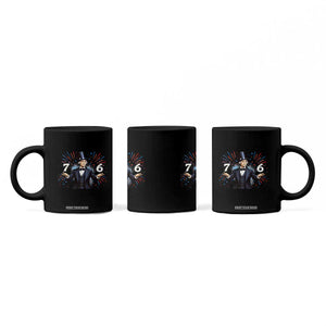 Abraham Lincoln Quote Coffee Mug American History Presidents Day TS14 Print Your Wear