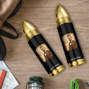 Abraham Lincoln American History Teacher School Bullet Tumbler TS14 Print Your Wear