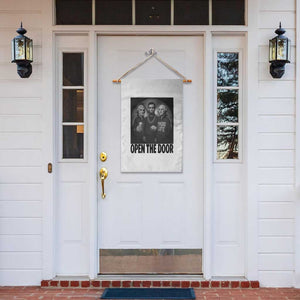 Funny Political American History Garden Flag Abraham Lincoln George Washington and Thomas Jefferson Meme TS14 Print Your Wear