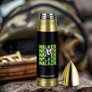 Seattle Championship 2026 Bullet Tumbler TS14 Print Your Wear
