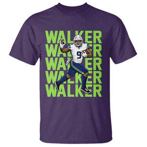 Seattle Championship 2026 T Shirt TS14 Purple Print Your Wear