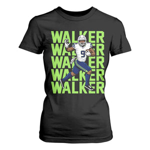 Seattle Championship 2026 T Shirt For Women TS14 Black Print Your Wear